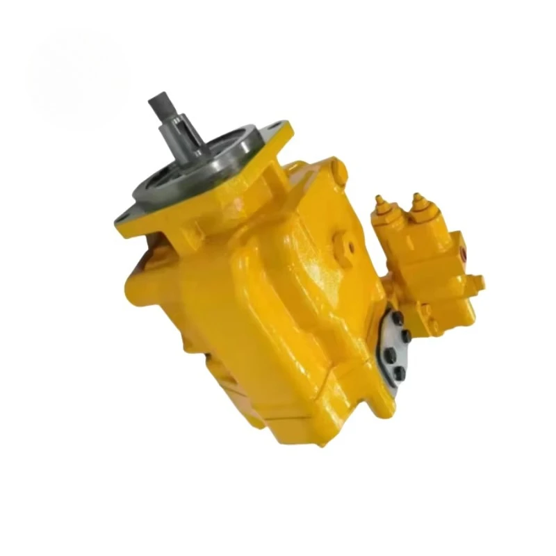 Excavator Piston Pump 495-7571 112-7913 9T-1211 7J-2194 6E-6562 259-0814 High Pressure Hydraulic Pump for Crawler Tractor D8R