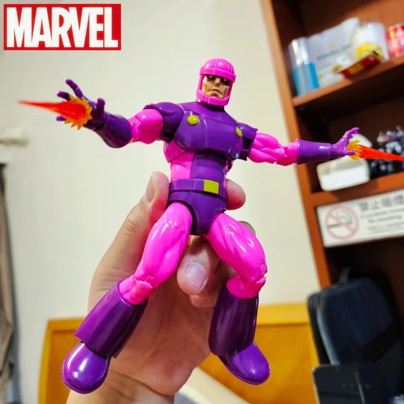 

6-Inch Original Sentry Set Marvel Legends Ml Marvel Anime Action Figure X-Men Movable Figurine Model Toy Birthday Gifts 16cm