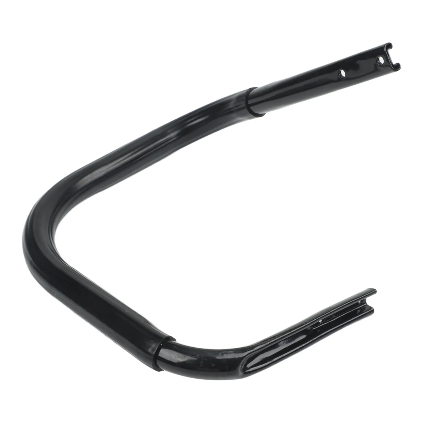 for chainsaw Front Handle for MS660 MS650 MS640 with For Rubber and Metal Frame for Enhanced Operation Safety