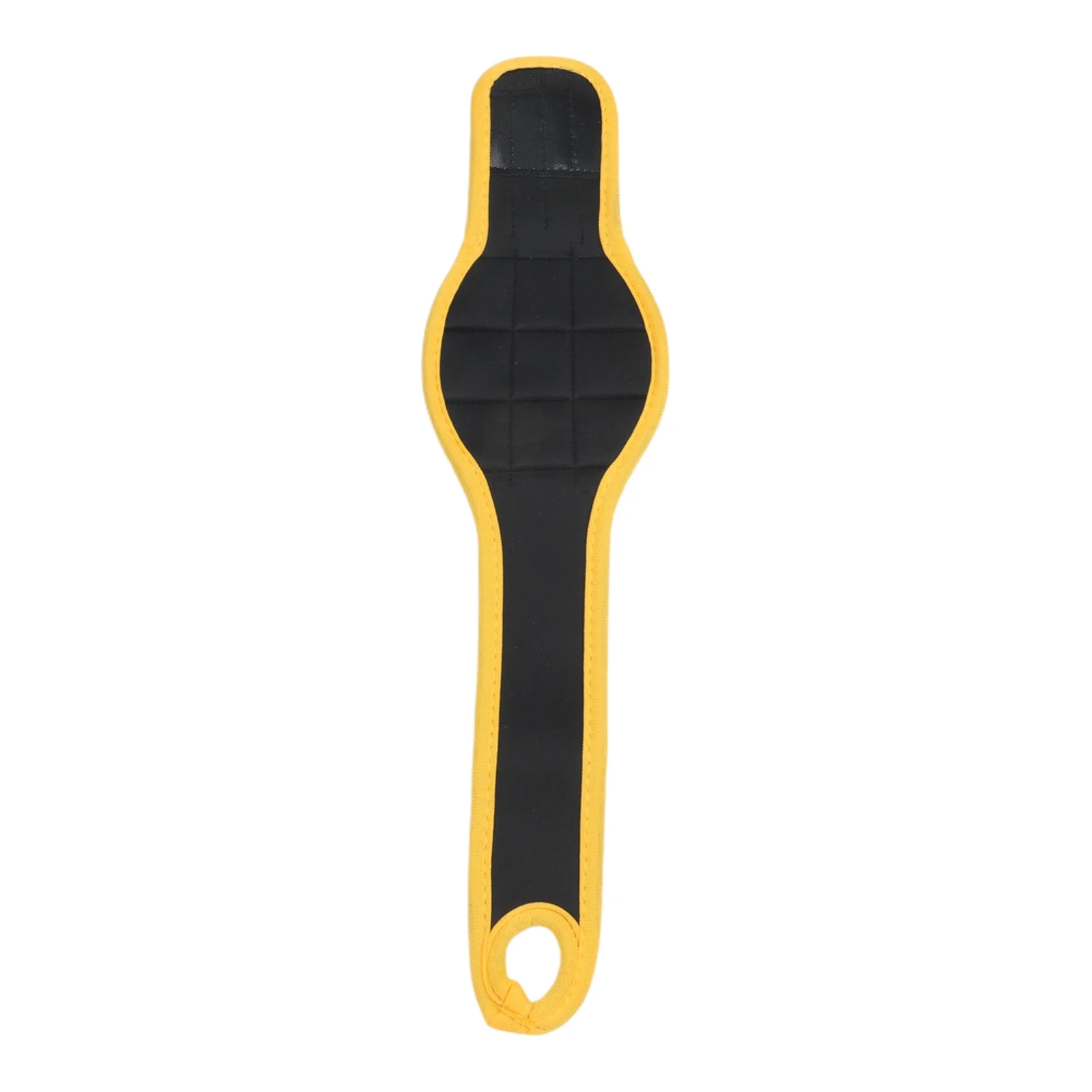 Adjustable Magnetic Wristband for Workshop Use Holds For Nails Screws Oxford Cloth Tool Holder 12x49 Wrist Strap