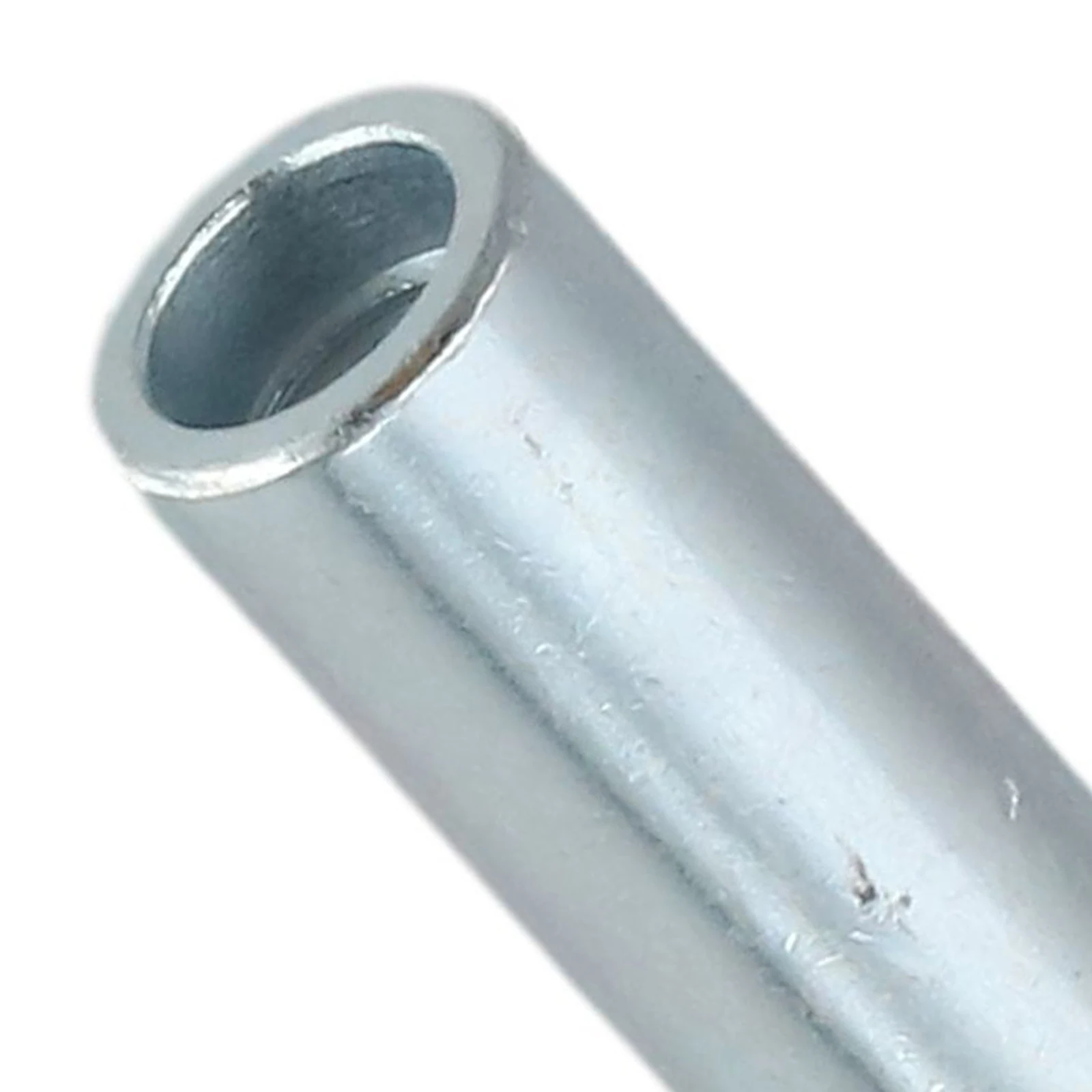 1pc 40/60/80/140mm Angle Grinder Adapter Rod Extension Rod M10 Threaded =Rod =For= Model 100 AngleGrinderPolisherAccessories