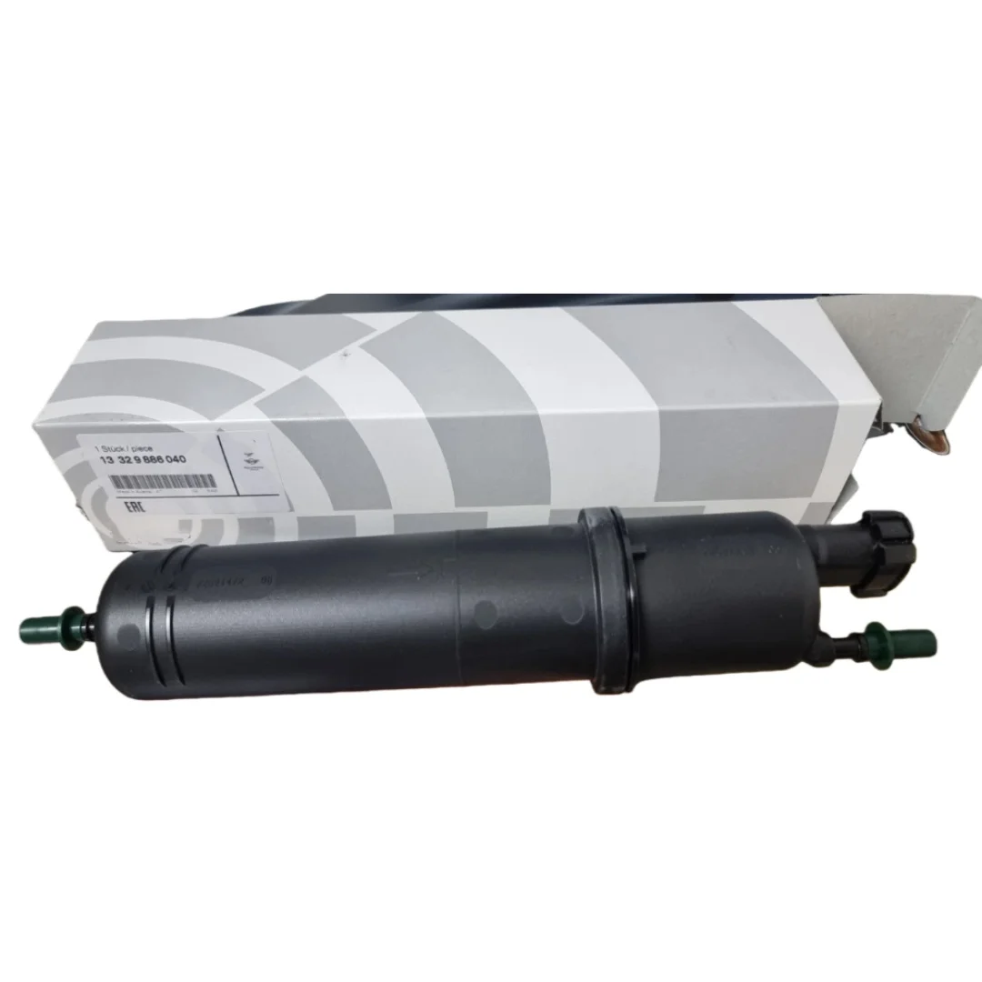AADD-New Fuel Filter 13329886040 For BMW G42 G20 G21 G26 G30 G31 G32 G12 G70 G16 G01 G02 G05 G06 G07 316d 320 530d 740 X3 X4 X5