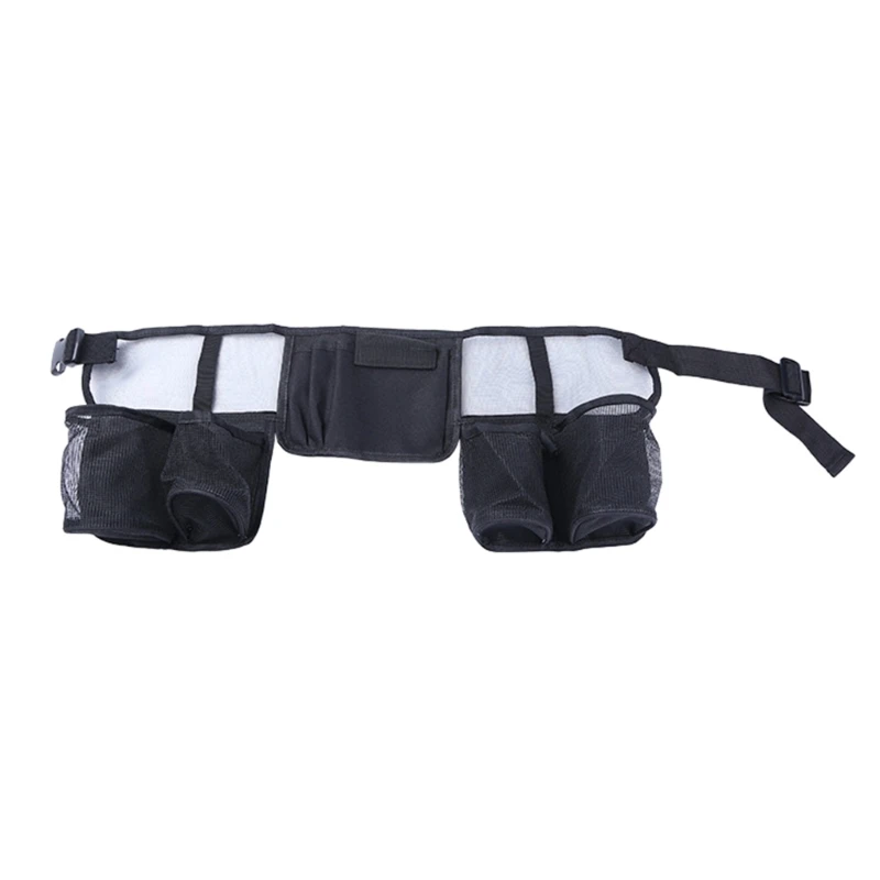 Garden Pruning Tool Storage Bag Tool Supermarket Adjustable Waist Belt