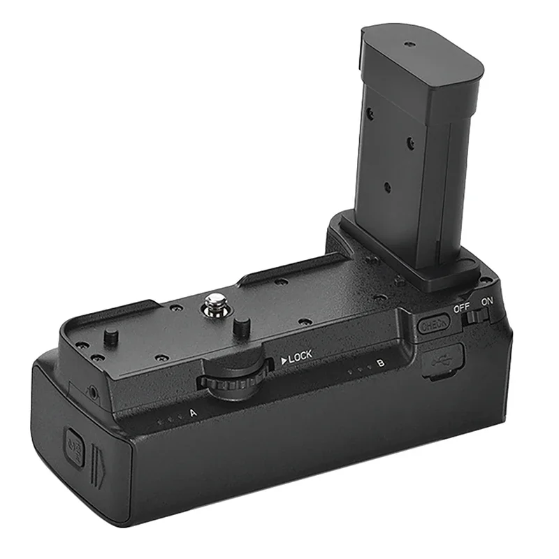 MB-N10 Battery Grip for Nikon Z5 Z6 Z7 Camera Grip