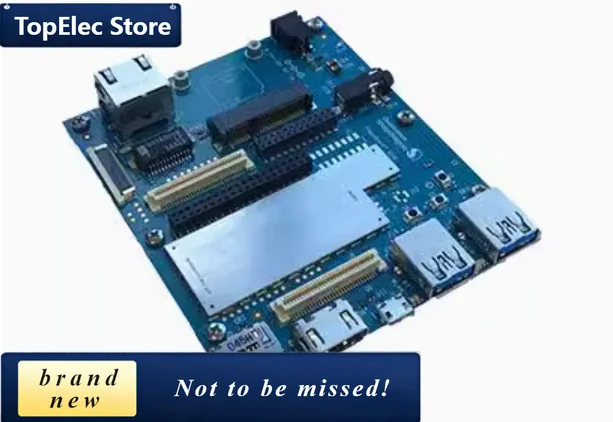 TopElec For FSDY820CEVM DragonBoard 820c Development Board Qualcomm Adreno 530