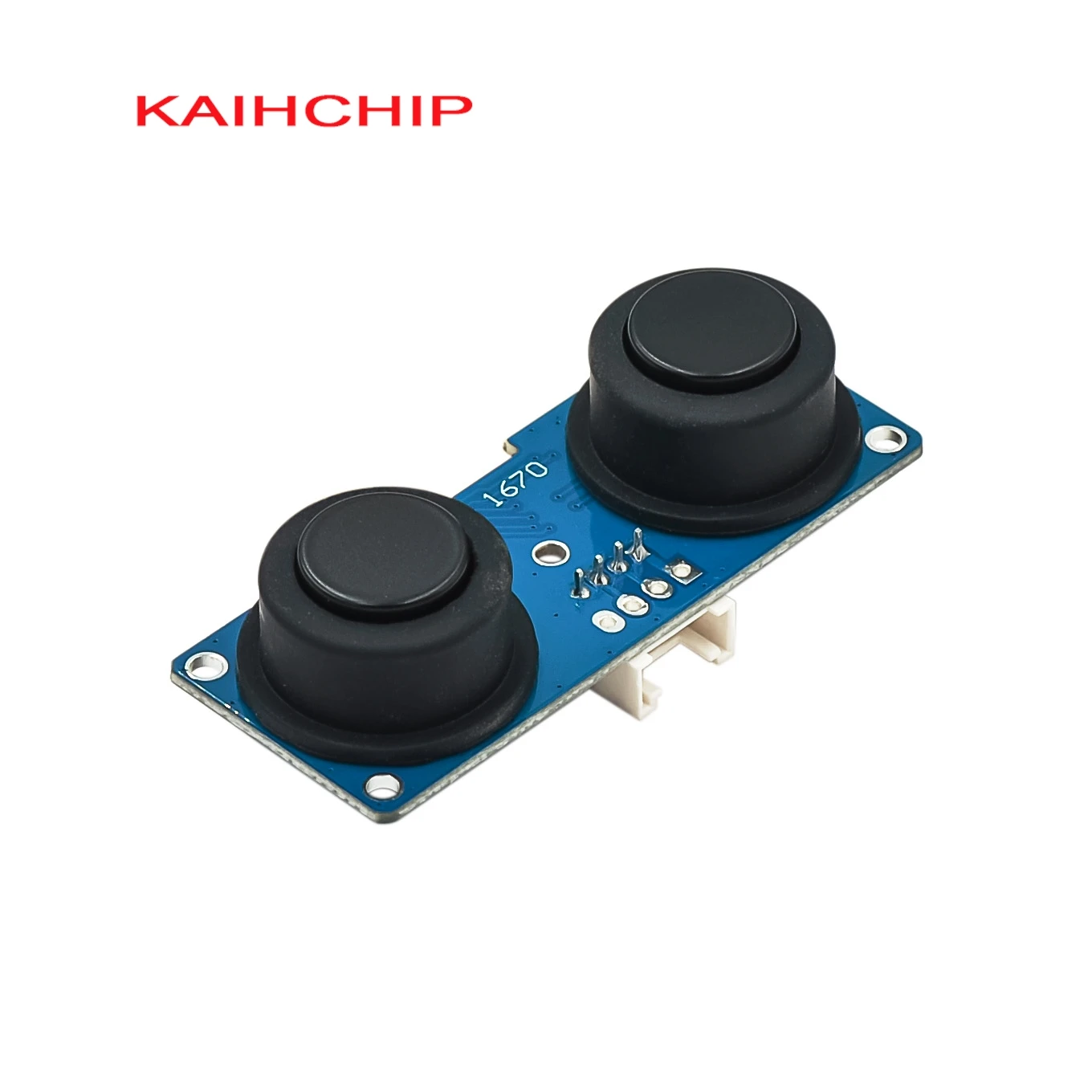 RCWL-1670 방수 트랜시버 분할 초음파 거리 센서 모듈 수위 측정용 2cm-400cm 거리 DC3-5V