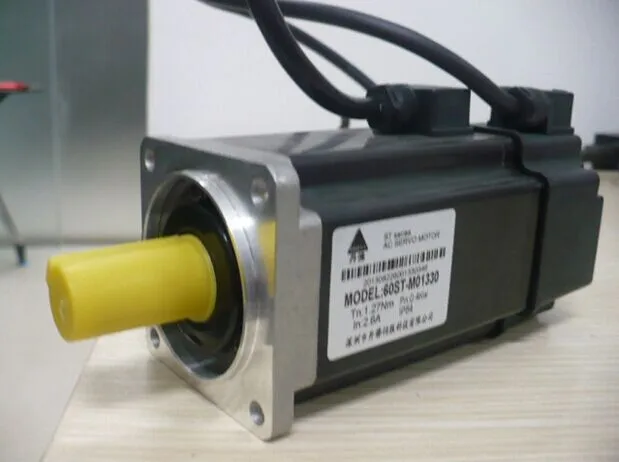 220 V AC-Servomotor 400 W