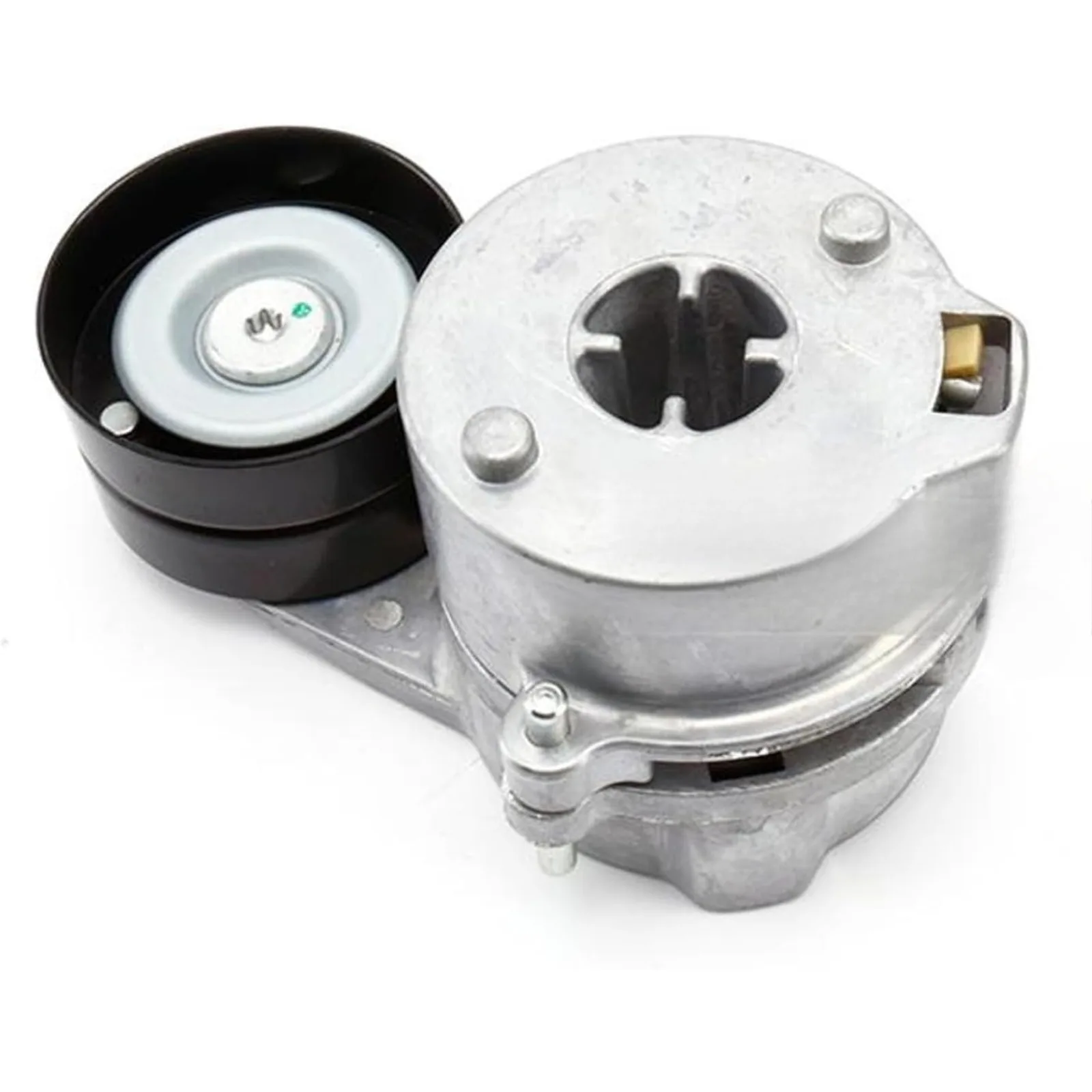 Engine Belt Tensioner VOE462280 4283663 APV3710 For VOLVO EC210 EC240 EC290 For Lingong LG135 LG140 For Komatsu D6E