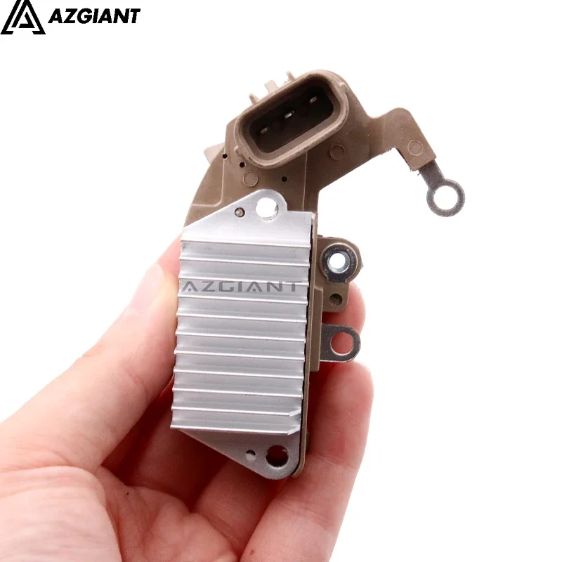 For Suzuki SX4 Swift Antelope Jeep Cherokee 2RZ Generator Regulator