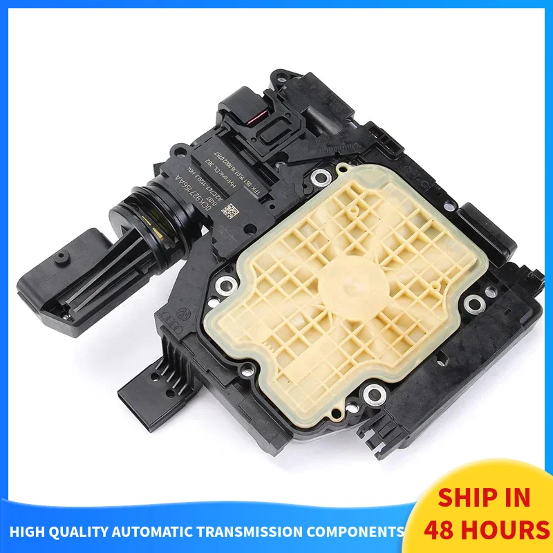 

0CK 0CK 927156 S 0CK 325121 D 0CK. 927156 AA 0CK. 927156 Q DL382 DSG 7 Speed Transmission Control Unit Module TCU TCM For Audi A