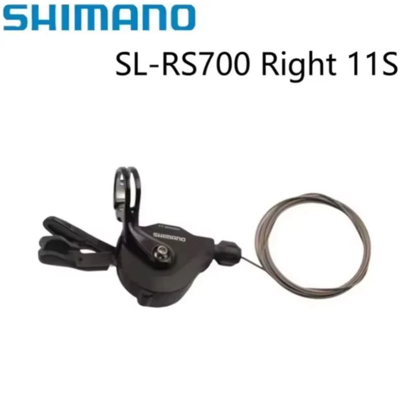 シマノ RS700 SL-RS700 シフター 2s 11s フラットバー ロードバイク