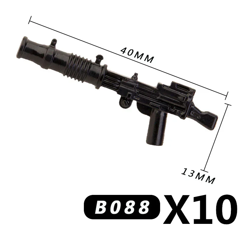 Militärische Bausteine MOC Kaiserkrieger Film Krieg Soldat Figuren Umhang Axt Rüstung Ziegel Waffen Pistole Zubehör Spielzeug Geschenke