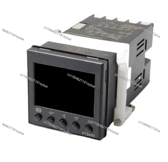 economic lcd digital intelligent pid temperature controller