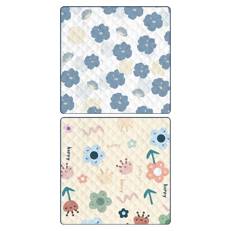 

Waterproof Picnic Blankets For Outdoors Sandproof Blanket Beach Picnic Large Mat Spacious Camping Ground Cover Travel Hiking
