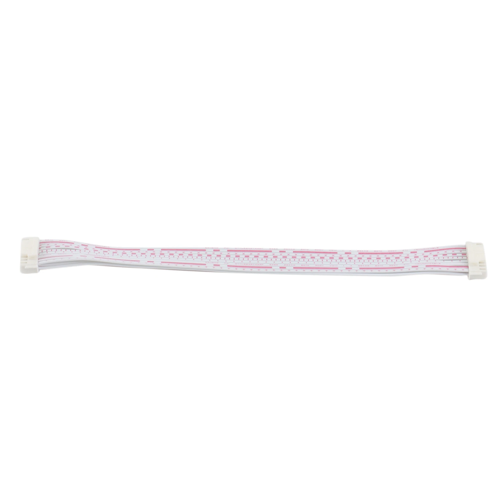 AA08-8Pcs 18Pin Signal Cable 2X9 Pins Miner Connect Date Cable For Antminer S9 S7 L3 Machine,Communication Spacing 2Mmx155mm