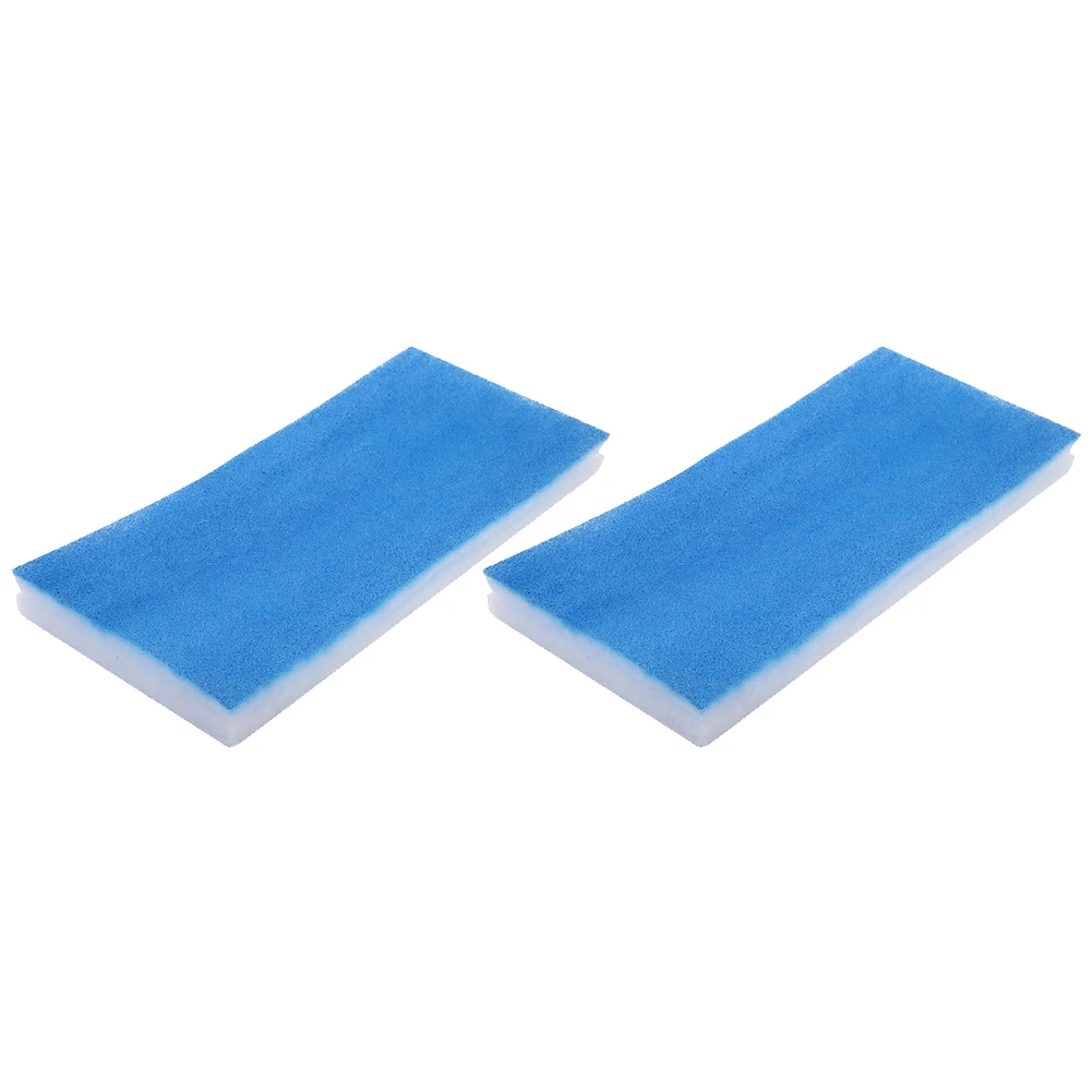 Filter Options Replaceable Air Filter Painting Projects Fiber Cotton Material Indoor Air Quality For Air Purifiers