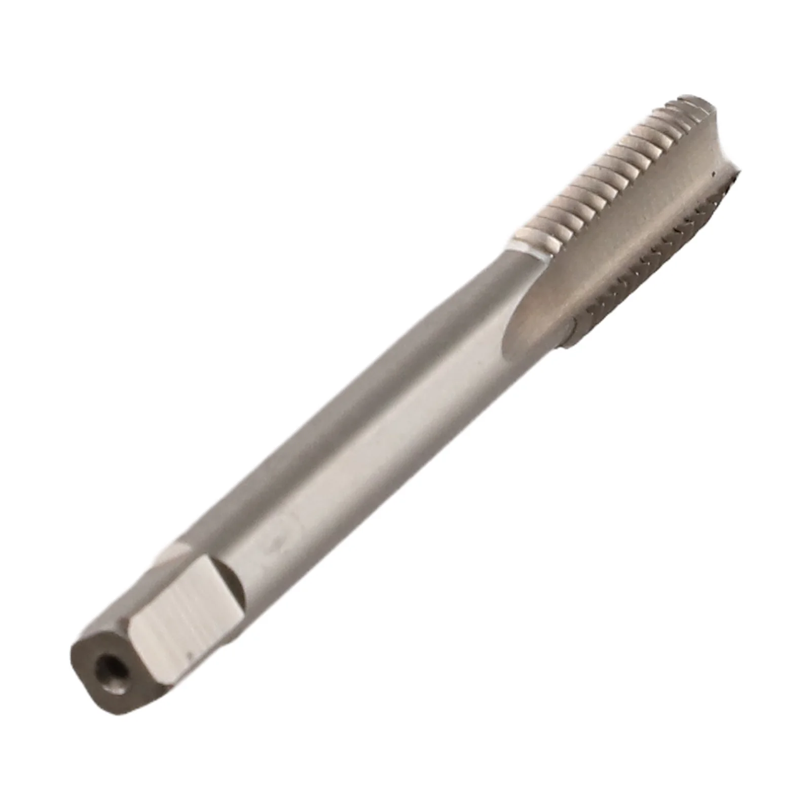 Hand Die Hand Tap 3 8-16 UNC Left HSS 3 8-16 UN Left Accessories High Speed Steel Replacement Hand Die Hand Tap