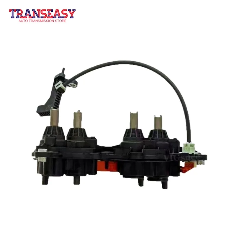 0CK DL382 0DN Automatic Transmission Gear Sensor Gear Selector Actuator Suit For Audi