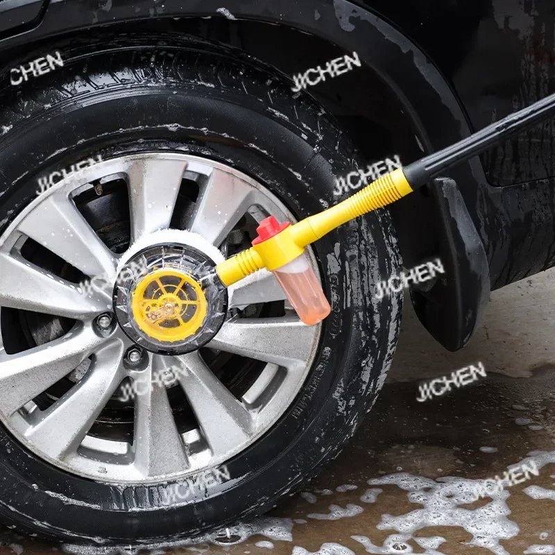 Xzh Car Rotating Wa…