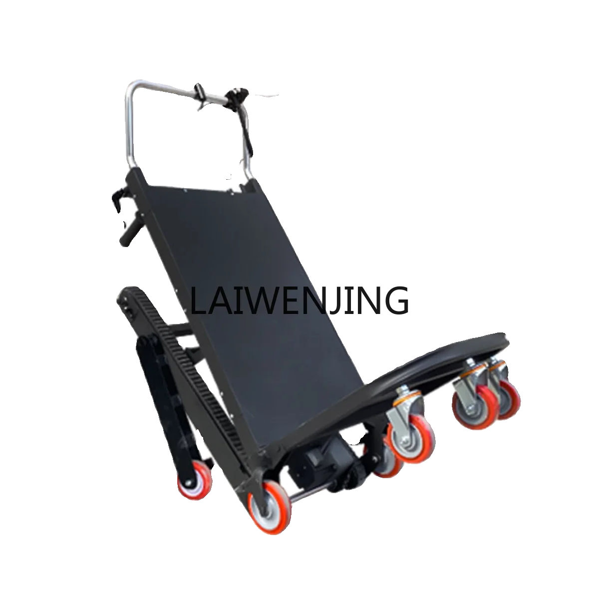 

LYN crawler electric stair climbing machine automatic moving truck stair artifact