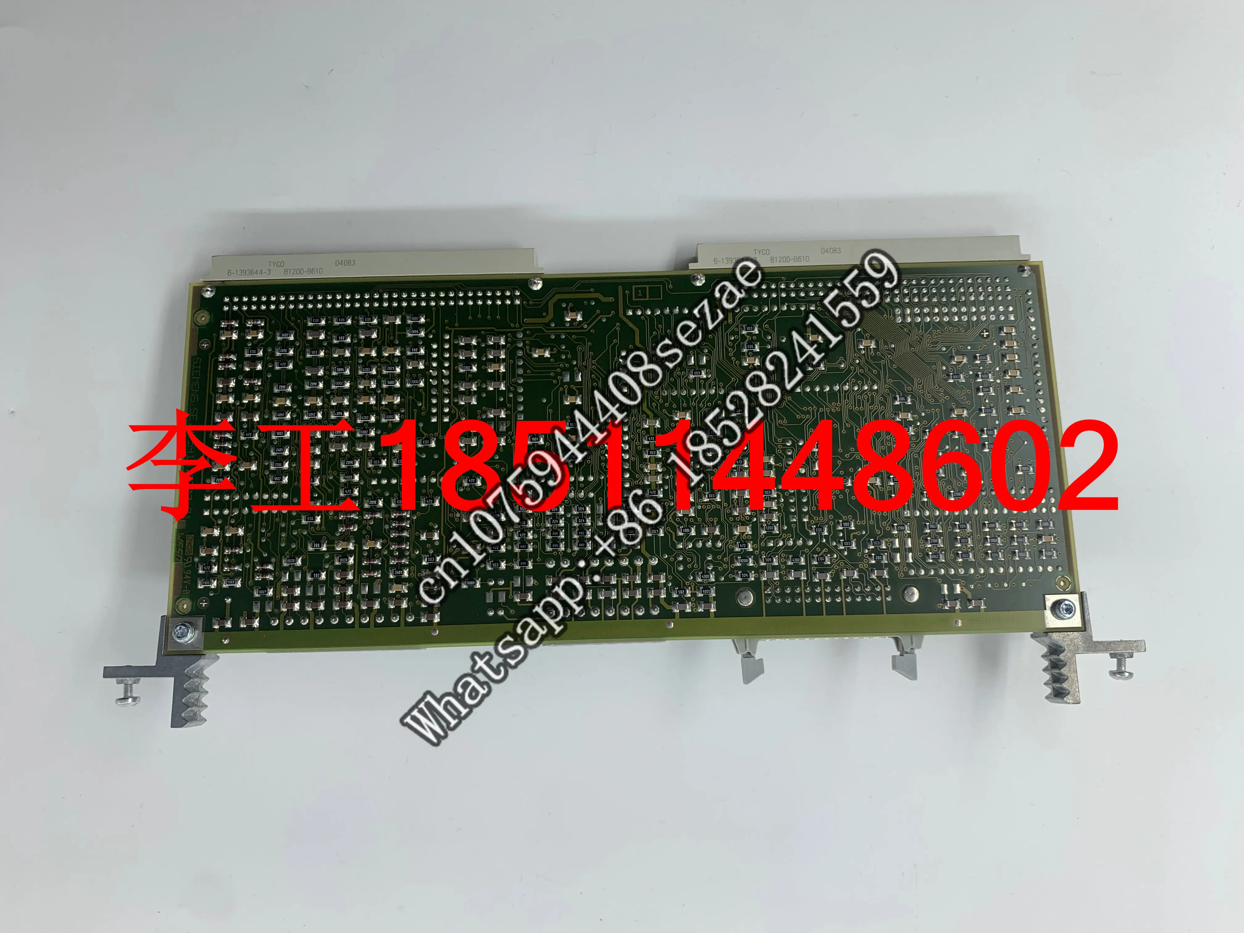 6SE7090-0XX84-0BJ0 brand new original 6SE70 inverter CUSA board mother control 