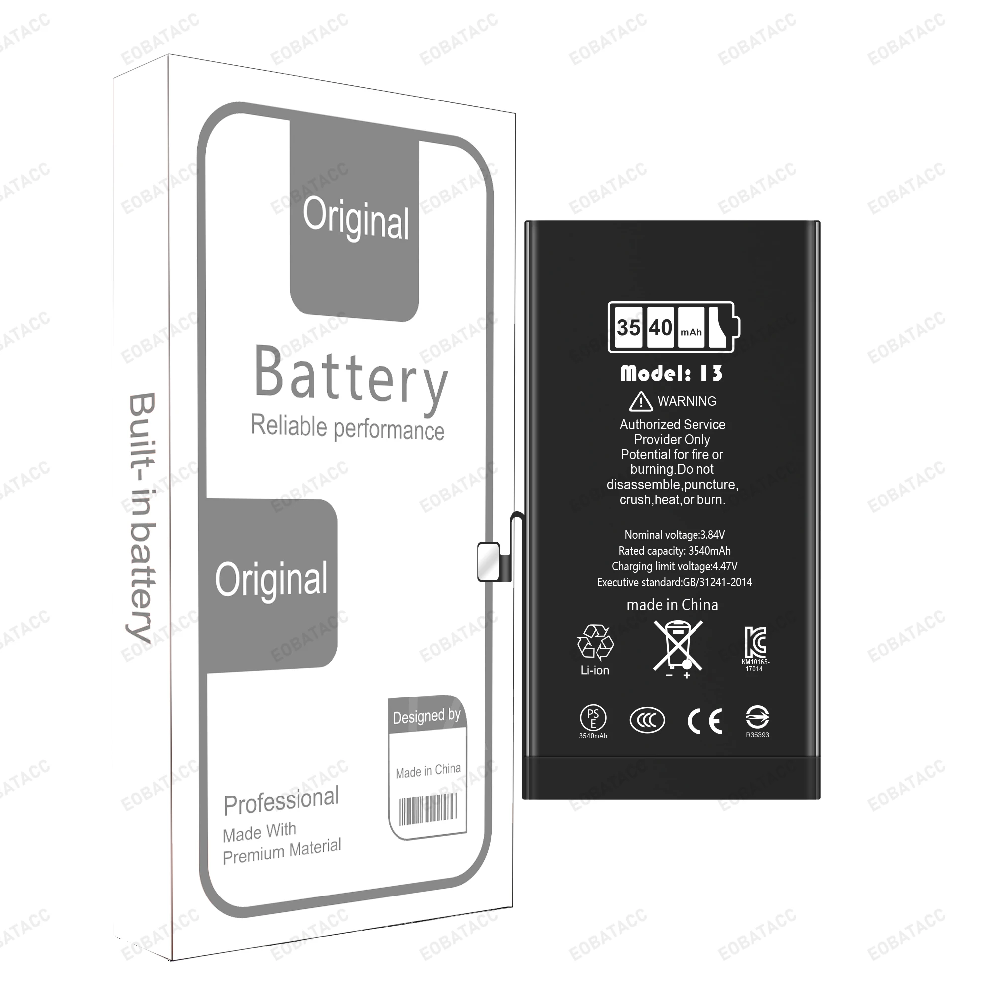 2026 Years 100% New Diagnostic Battery no error message no pop up