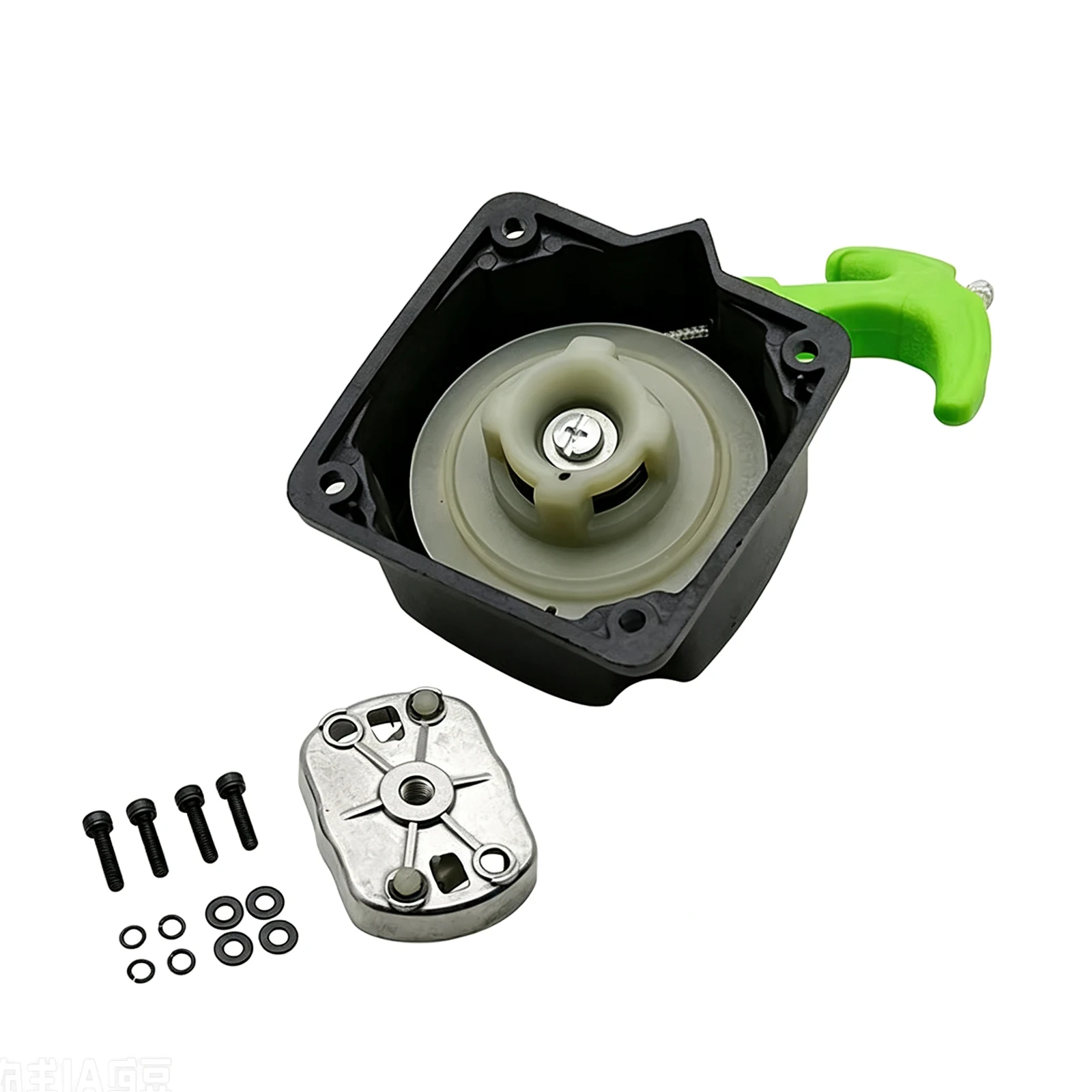 1/5 Rc Car Super Easy To Start - Hobby Rc Van ulasan dan harga