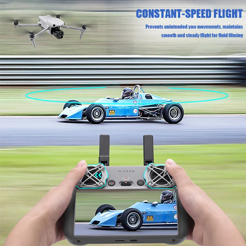 VOLODYMYR Rocker Speed Controller for DJI Mavic 4 Pro/Flip/NEO Drone RC/RC 2 Remote Controller Rocker Joystick Accessorise