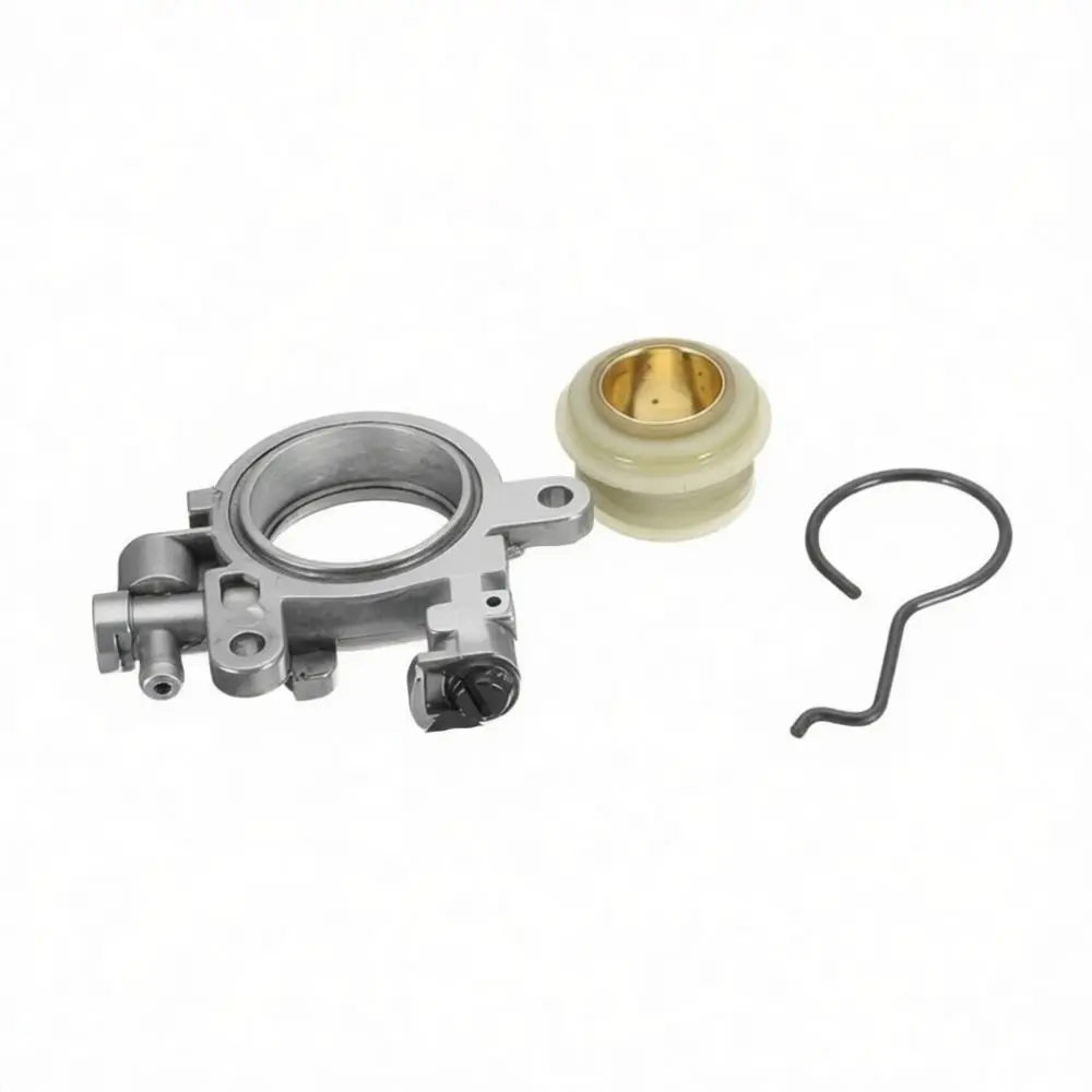 Engine Spare Oil Pump Worm Drive Gear For Stihl MS290 MS310 MS390 Chainsaw Garden Power Tool Maintenance Accessory
