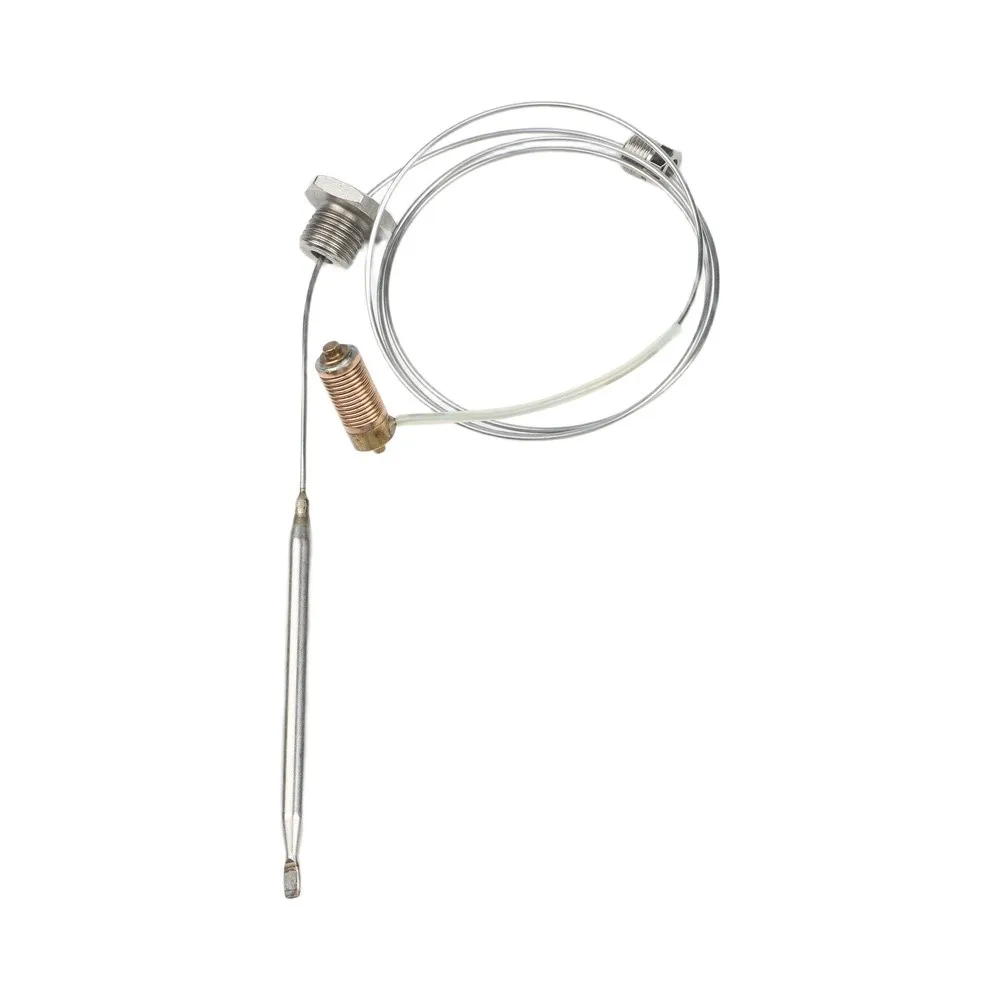 For Commercial Stoves Commercial Stove Probe Fryer Temperature Probe For Deep Frying Tasks Enhanced Frying Efficiency