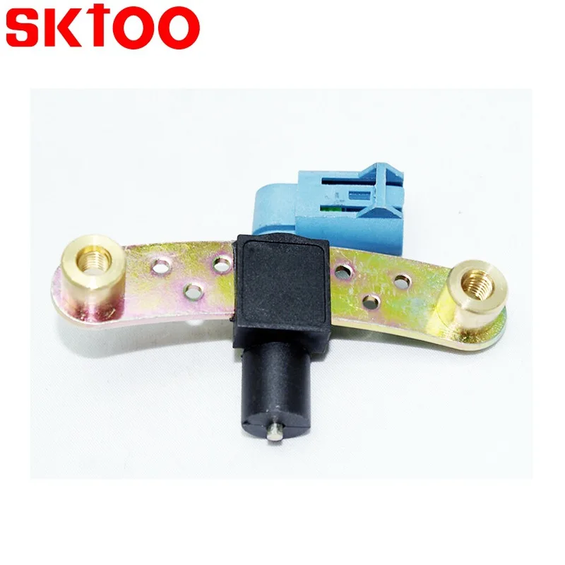 

8200647556 5 шт. датчик положения коленчатого вала для Nissan Renault Grand Scenic Megane OEM 23750-00Q0E 8200468647 автомобильные аксессуары