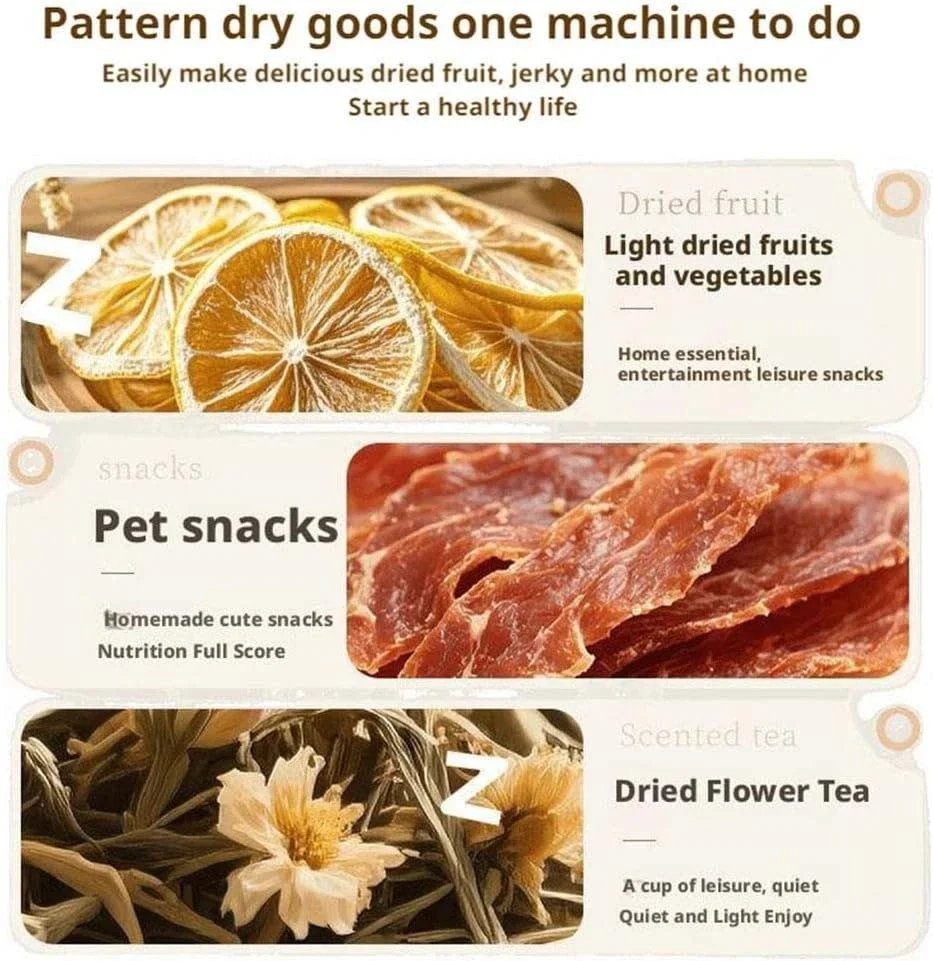 Mesin Pengering Buah 5 Lapis u - Dry Food Snacks ulasan dan harga