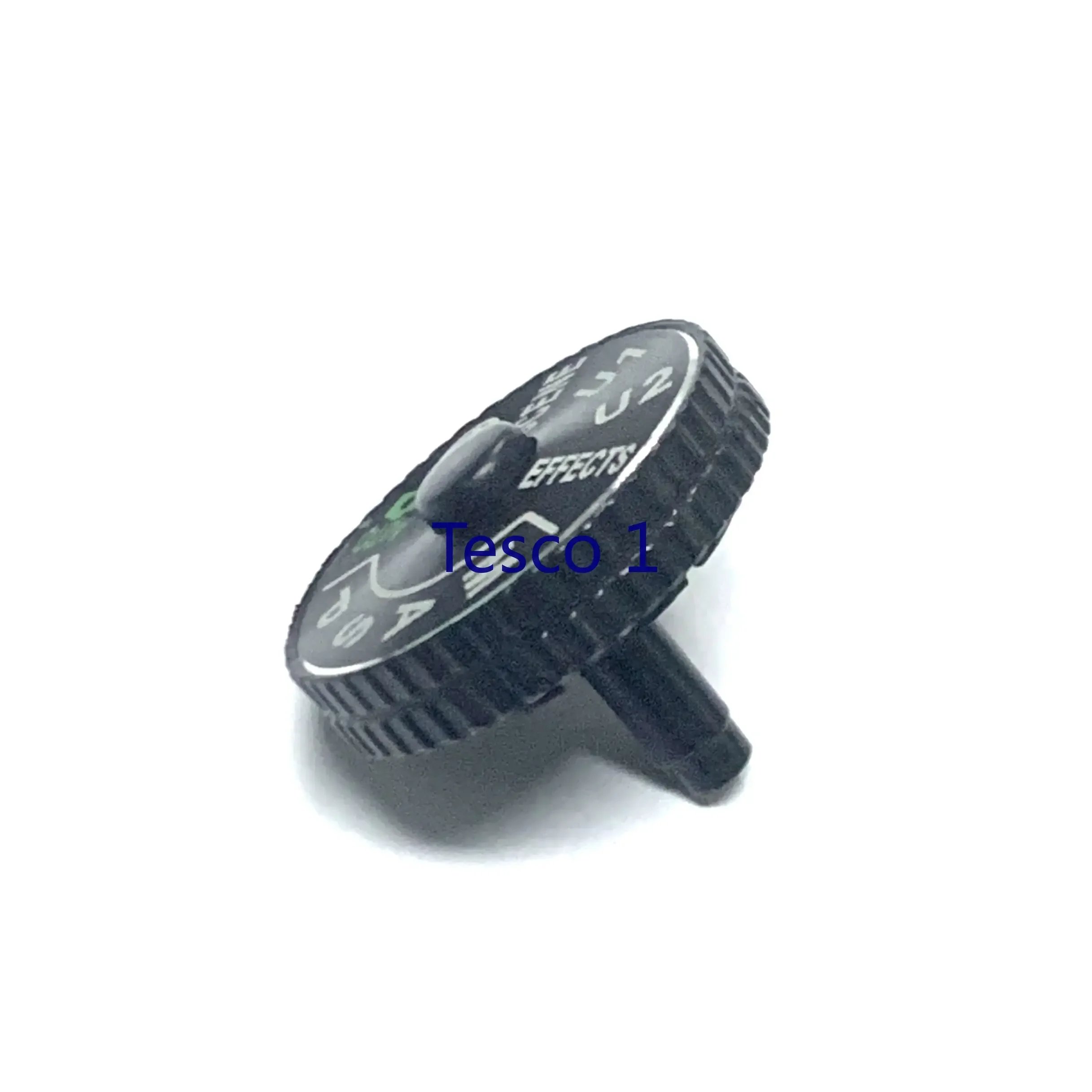 New top cover function mode dial replacement parts for Nikon D750 D7500 camera