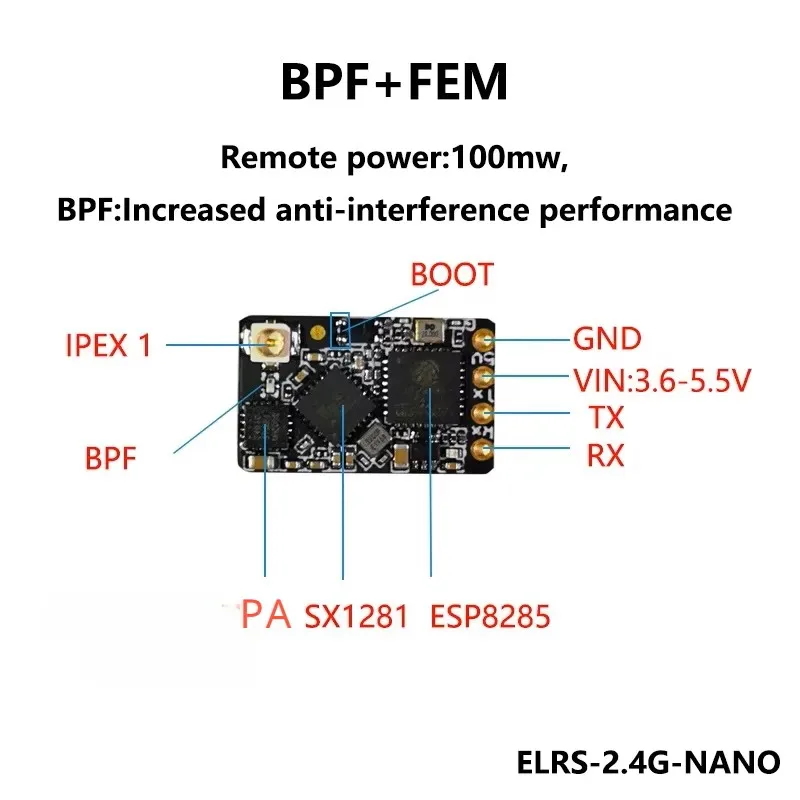 Thumbnail 2 - #5 Best Drone Batteries to Buy In 2026