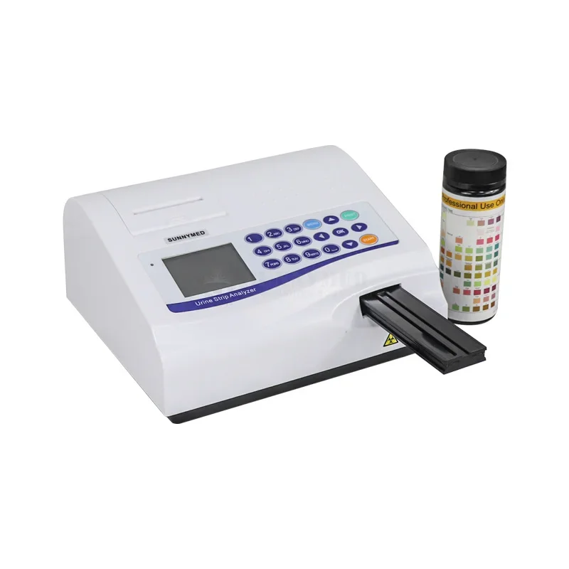 SY-B204 Automated Clinic  Urine Analyzer Laboratory