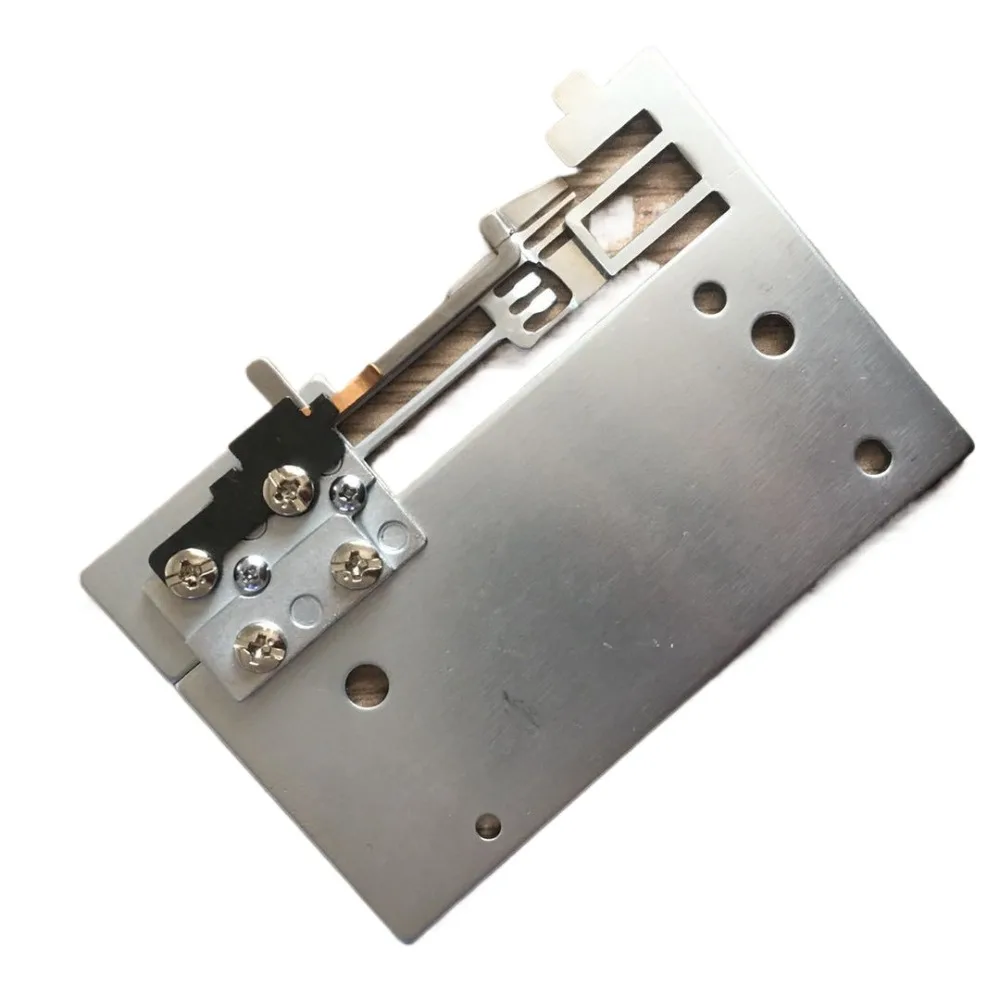 Sewing machine accessories G1076A 968 oversewing needle board