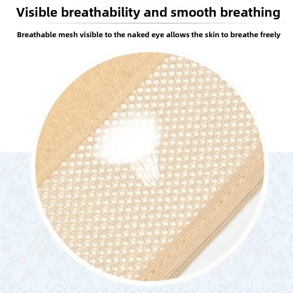 산후 몸매 보정 벨트, 심리스 뱃살 보정 허리 트레이너, 통기성 조절 가능 여성 거들 벨트 (홈용)