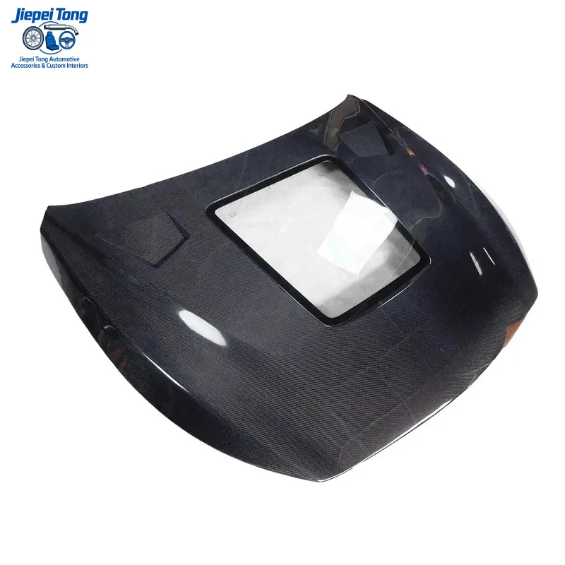 

Подходит для Infiniti Q50 Series 2016-2020: Высококачественный капот YIYANG для модернизации и тюнинга автомобилей (запчасти для авто из США)