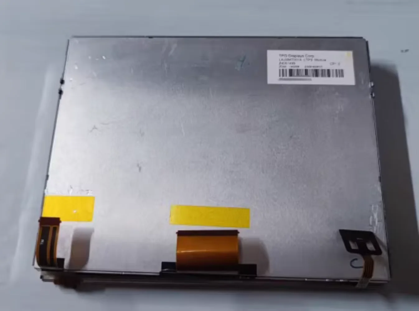 

LAJ084T001A Original stock LCD display screen
