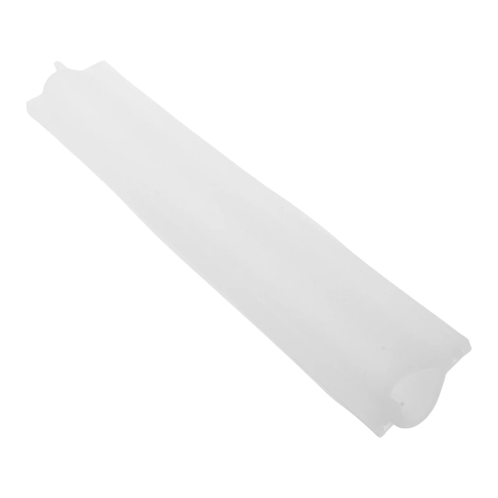 

Heart Silicone Tube Column Mold for Soap Making Creative Heart Shape Mold DIY Making Supplies Soap Molds