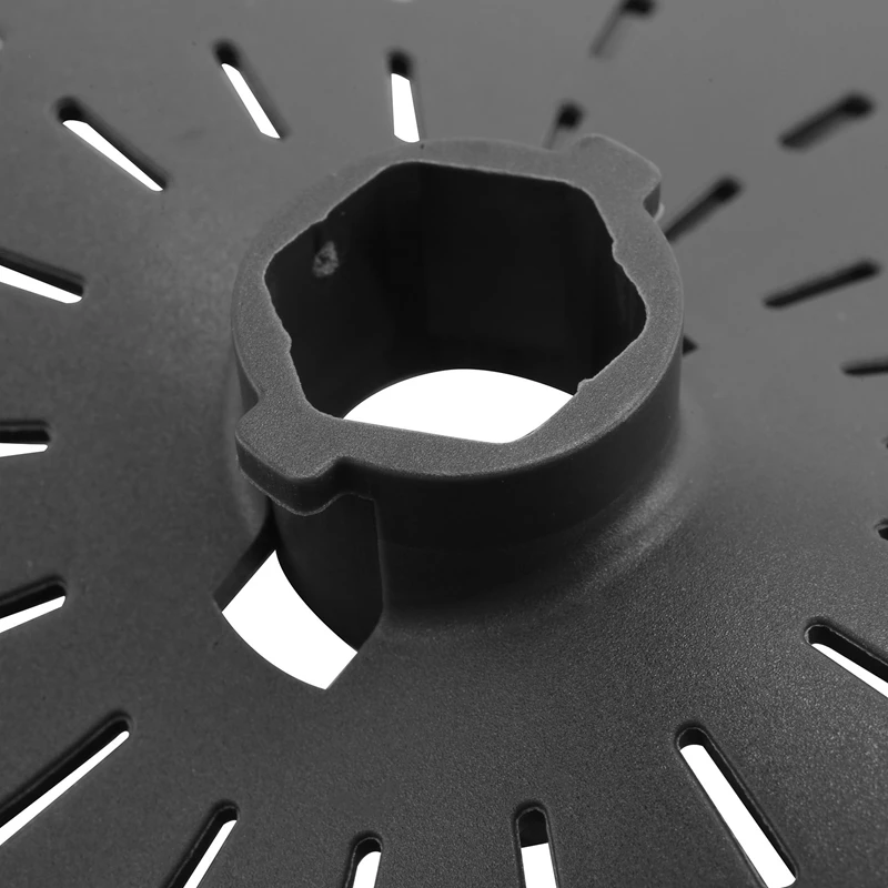 Messenhoes Siliconen Voor Monsieur Cuisine Connect En Smart - Monsieur Cuisine Slimme Accessoires Voor Vorwerk Thermomix Tm5 Tm6