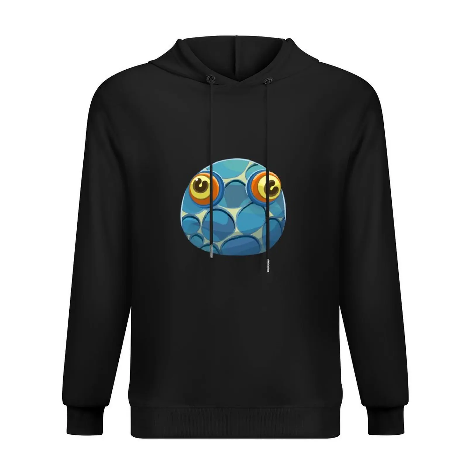 

Water Chuchu Hoodie autumn men's sweat-shirt set men wear anime clothing tracksuit men
