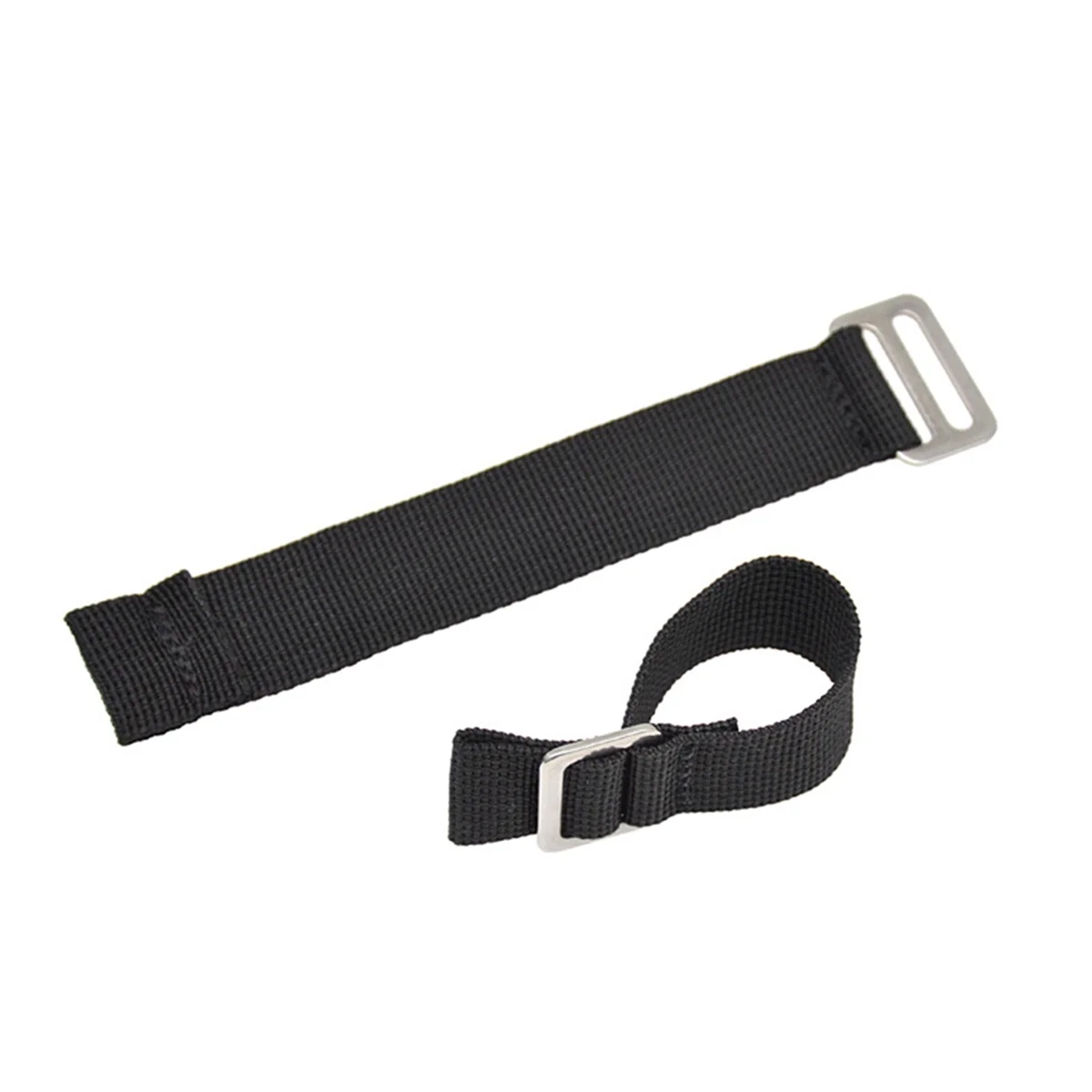 

Backmount Fixed Strap Backpack Chest Strap Quick Release Diving Backplate Strap BCD Tank Strap for Underwater