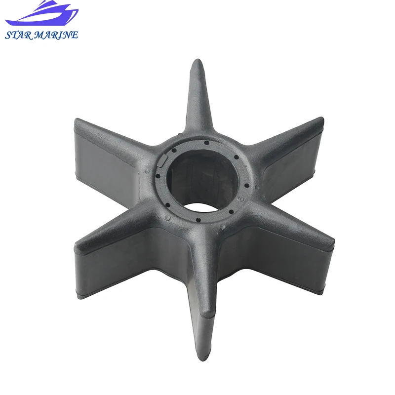 6CE-44352 Water Pump Impeller for Yamaha 225HP 250HP 300HP 4-stroke 6CE-44352-00 6CE-44352-01-00