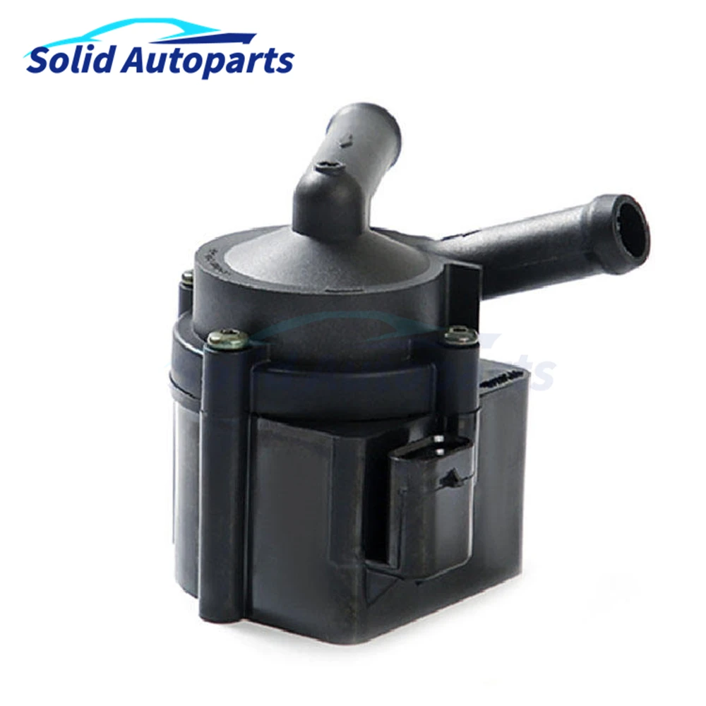 

9806790880 Turbo Electric Water Pump Without Bracket for Citroen C4 C5 Peugeot 308 508 5008 1.6 THP Auxiliary Water Pump