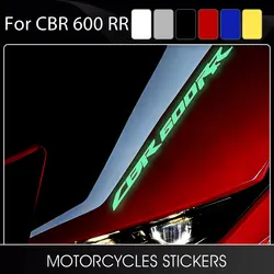 Motorcycle Glow Stickers Decal CBR 600 RR for Honda CBR600RR CBR600 600RR 2005 2006 2007 2008 2013 2020 2021 2022 2023 2024