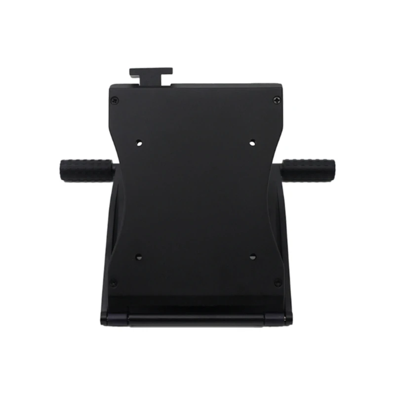 Professional Foldable Tablets Stand 19inch Multiple Position Adjustment NonSlip Base for DTK168 DTK246 DTH246 Models