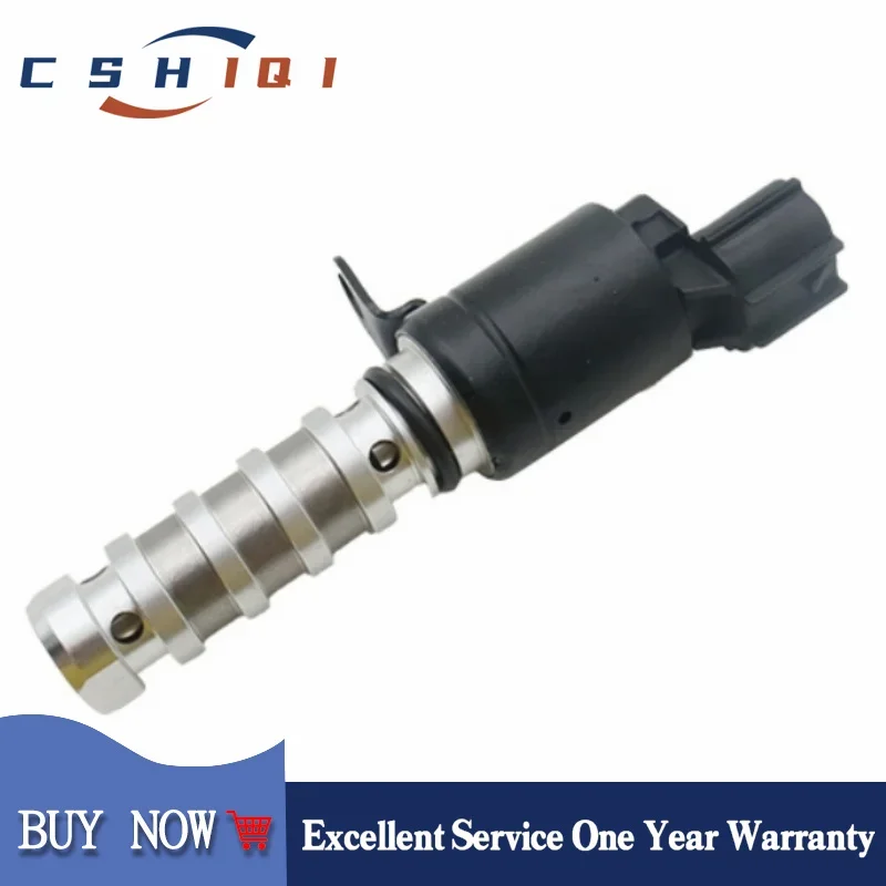 

24375-03010 VVT Valve Camshaft Variable Timing Solenoid Valve For Hyundai i10 i20 Kia Ceed Picanto Rio 1.0 1.2 New 2437503010