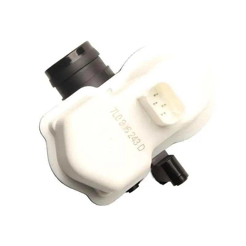 7L0906243D 958906243 Vapor Canister Purge Valve Fit for Audi Q7 VW Touareg Porsche Cayenne 3.0T 4.2L 5.0T