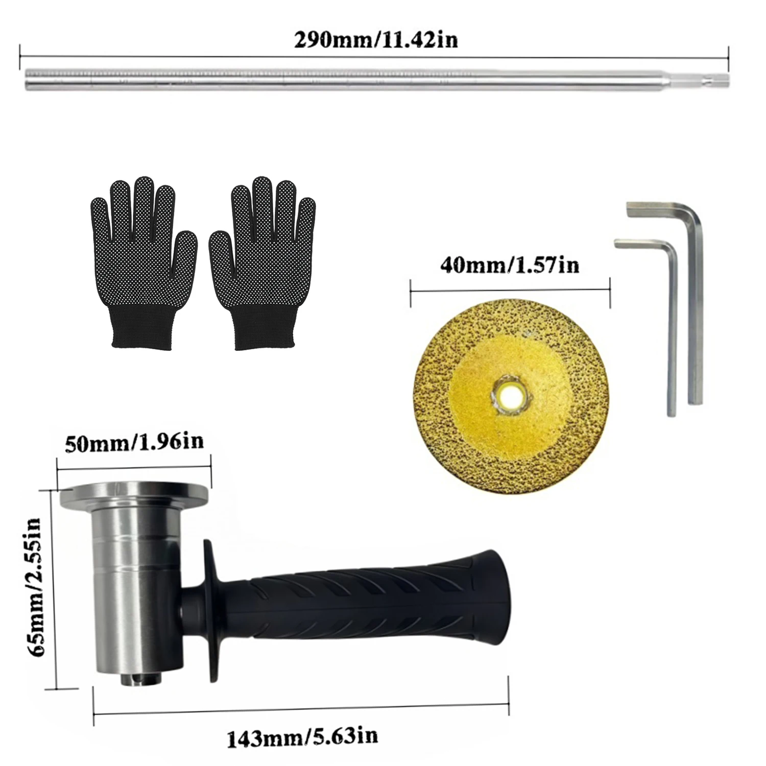 Thumbnail 3 - #50 Pipe Cutters Deals & Discounts
